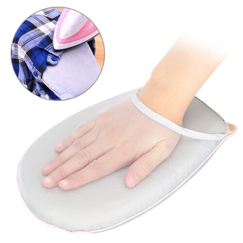 Ironing Insulation Pad Portable Hand Held Heat 2