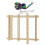 Hand Loom Smoothing Surfaces Safe Simple Operation 4