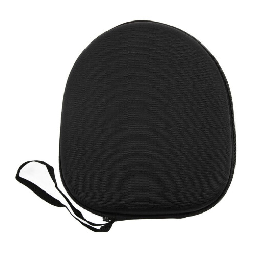 Headphone Case EVA Shell Headset Travel Storage