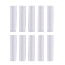Lot de 10 graisses pour liège, accessoires pour instruments à vent.