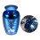 Dog Urns,Cats Urns Tiny Cremation Urn for Human Pet-Silver 4