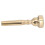 Embouchure de trompette en laiton durable et élégant 2