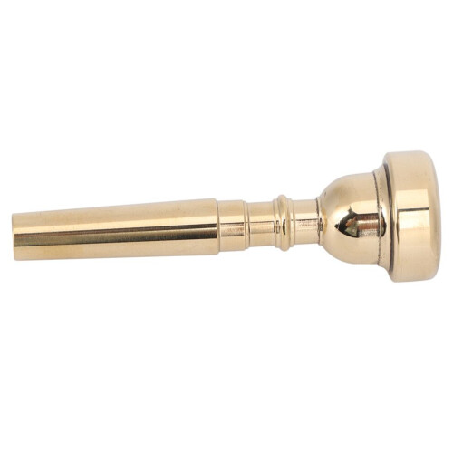 Embouchure de trompette en laiton durable et élégant 1