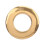 10 Pcs Round Eyelets 13mm Inner Diameter Alloy 2