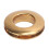 10 Pcs Round Eyelets 13mm Inner Diameter Alloy 4