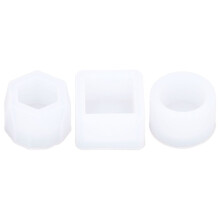 Silicone Molds Recyclable High Transparency DIY
