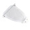 Iron Shoe 0.5mm Thick Prevent Burn Sticking 4