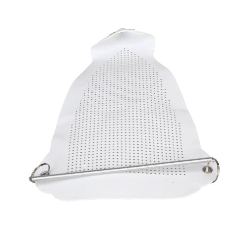 Iron Shoe 0.5mm Thick Prevent Burn Sticking 1
