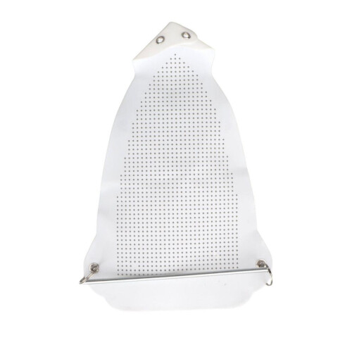 Iron Shoe 0.5mm Thick Prevent Burn Sticking 2