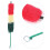 Durable Soft Cleaning Brush Cleaner Tool Kit 5