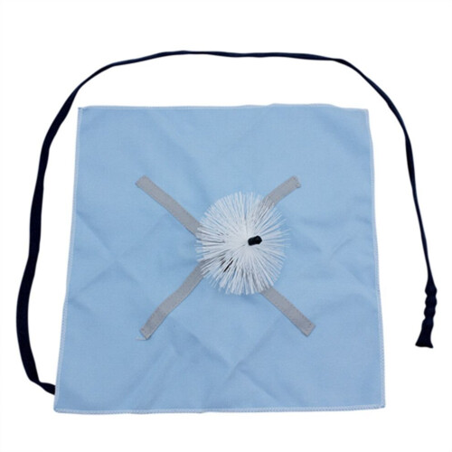 Chiffon de nettoyage résistant pour saxophone Sax Sachs 2