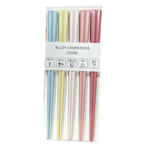 Επαναχρησιμοποιούμενα αντιολισθητικά chopsticks, chopsticks κατάλληλα για πλυντήριο 2