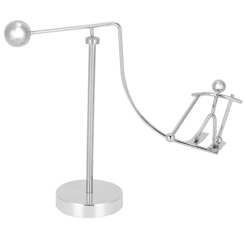 Innovative Shape Balancing Toy Stress Relief Home 1