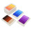 Ink Pad Sponge Water Based Gradient Color Non 3