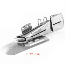 Industrial Sewing Machine Folder Binding