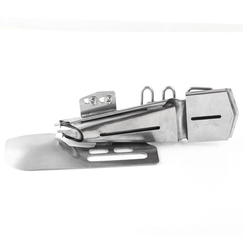 Industrial Sewing Machine Folder Binding 1