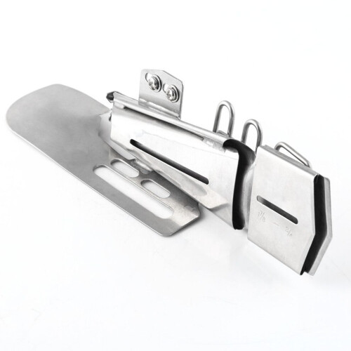 Industrial Sewing Machine Folder Binding 2