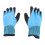 Insulation Work Gloves 1000V Voltage Proof 360 1
