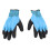 Insulation Work Gloves 1000V Voltage Proof 360 5