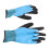 Insulation Work Gloves 1000V Voltage Proof 360 3