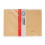 10 Pcs Kraft Paper Envelope Thickened Large 2