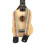 Exotic Rainbow Adjustable Ukulele 4 String Hawaii 3