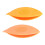 2 stuks plastic tatting shuttles 4