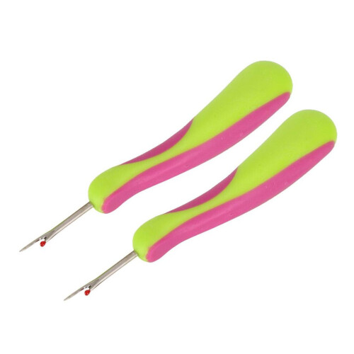 2 Stück Nahttrenner, Fadenschneider, Stichtrenner 2
