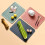 Silica Gel Kitchen Essential, Πατάκι στεγνώματος πιάτων σιλικόνης με σχεδιασμό γρήγορου 5