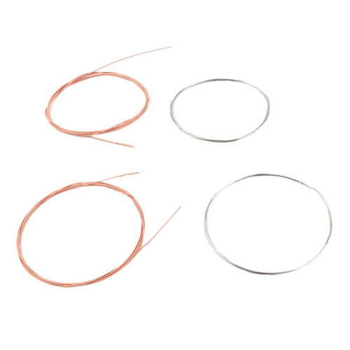 IRIN M101 Full Set Mandolin Strings Bronze Wound 2