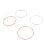 IRIN M101 Full Set Mandolin Strings Bronze Wound 4