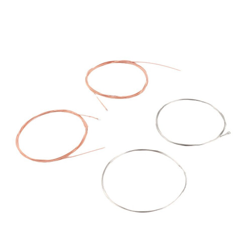 IRIN M101 Full Set Mandolin Strings Bronze Wound 1