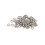 100 set 4 mm metallöljetter för scrapbookingkort 5