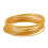 10 Colors 5m/roll 3D Printer Pen Filament ABS 2