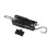 Weiheng WH-C 300kg Digital Hanging Scale with Hook - Compact, Black 9