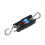 Weiheng WH-C 300kg Digital Hanging Scale with Hook - Compact, Black 7