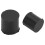 2PCS Rubber Valve Rotor Buffering Stops for French 2