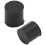 2PCS Rubber Valve Rotor Buffering Stops for French 4