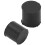 2PCS Rubber Valve Rotor Buffering Stops for French 5