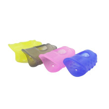 4 in 1 Flexible Fingertip Protectors Silicone