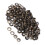 100PCS 6mm Brass Double-Sided Eyelet Hollow Rivet 3
