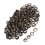 100PCS 6mm Brass Double-Sided Eyelet Hollow Rivet 4
