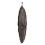 Räucherstäbchenhalter-Set, Blatt-Schnecken-Räucherstäbchenbrenner 5