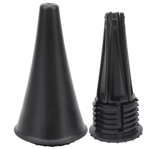 Foldable Clarinet Stand Portable Clarionet Floor 2