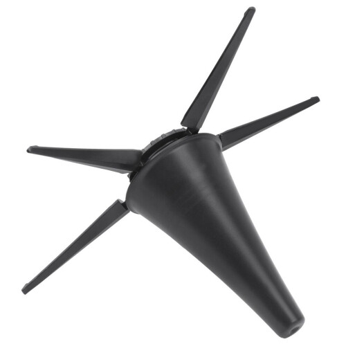 Foldable Clarinet Stand Portable Clarionet Floor 1