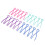 20pcs Bobbin Threads Clip Long Plastic Material 2