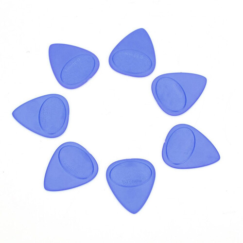 10 Stück Gitarrenplektrumhalter 2