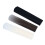 Lot de 3 anches de saxophone en résine, anches professionnelles 5