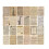 26 Sheets Vintage Scrapbook Paper DIY Handwork 4