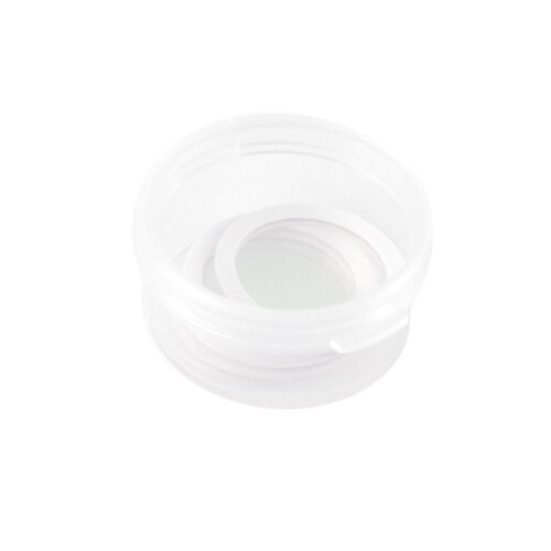 30pcs Kazoo Diaphragms Flute Diaphragms Kazoo